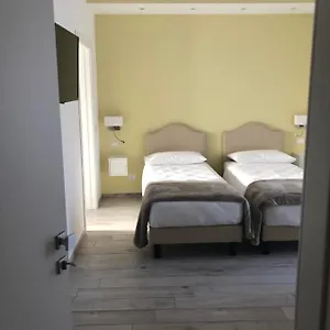 Bed & Breakfast Zaira, Sorbara