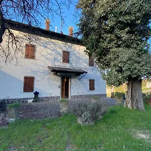 Affittacamere La Casetta Di Pierluigi, Castiglione dei Pepoli