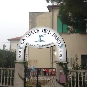 Locanda La Cueva Del Faro, Gorino Ferrarese