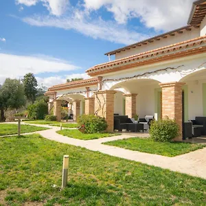 Rurale Essenza Di Mirto La Caletta