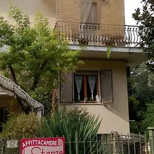Le Stanze Di Rosa Monsano
